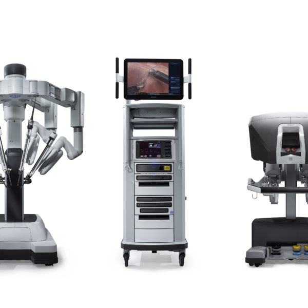 Cancer de l’utérus et Chirurgie Robotique