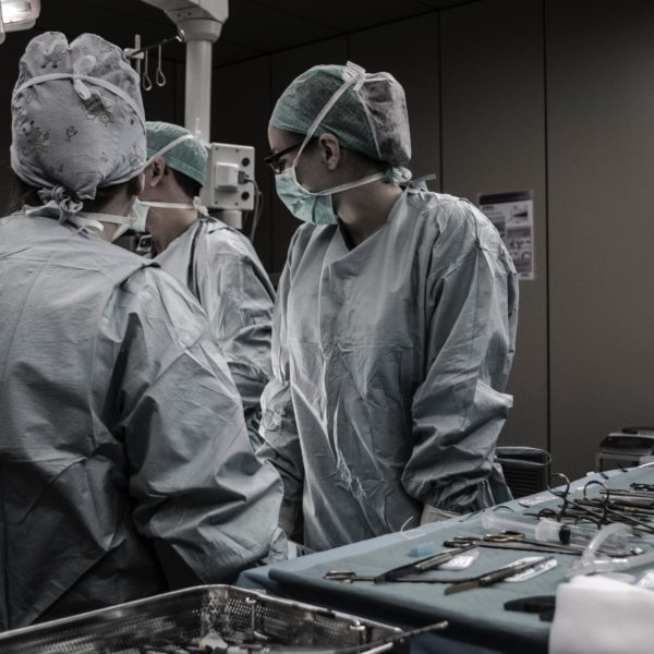 La mastectomie ou ablation du sein : définition, durée hospitalisation et récupération