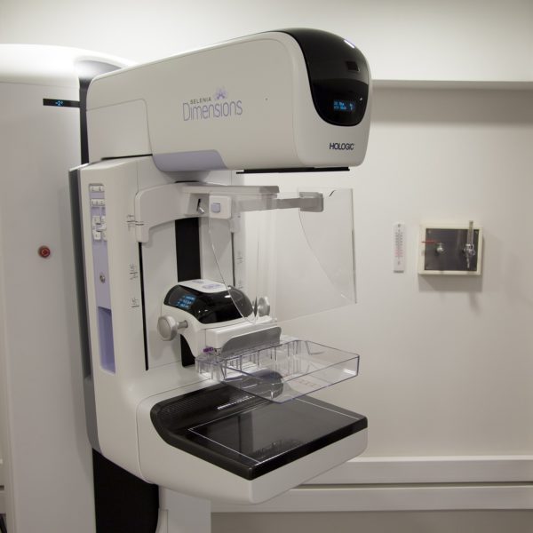 Protocole de diagnostic du cancer du sein