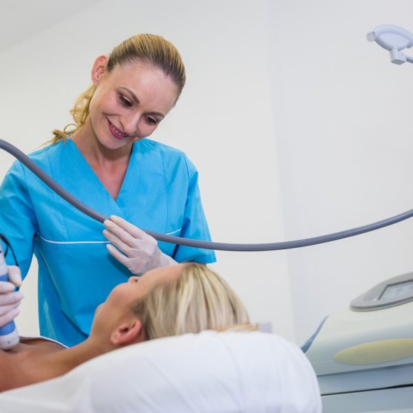 Approches thérapeutiques actuelles du cancer du sein