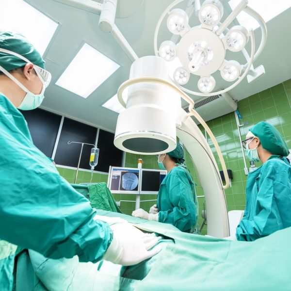 Les méthodes de traitement du cancer du col de l’utérus