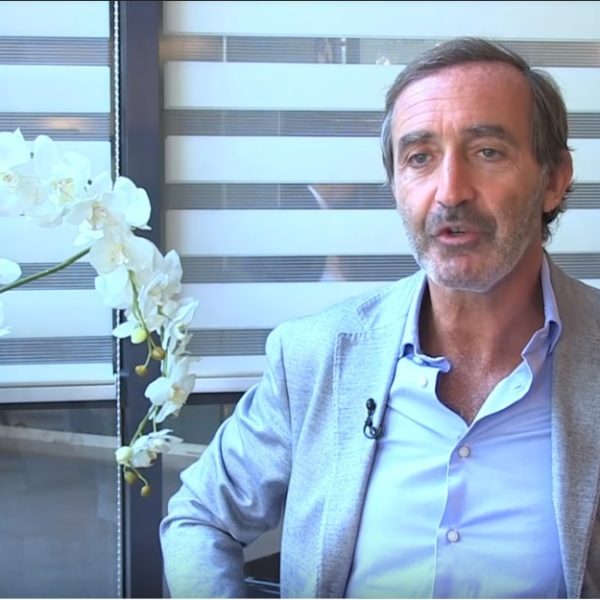 Transcription de la vidéo du Dr Sebban sur la Chirurgie Robotique