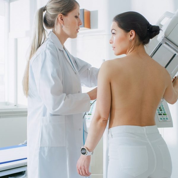 Mammographies bilatérales : définition, modalités et intérêt ?