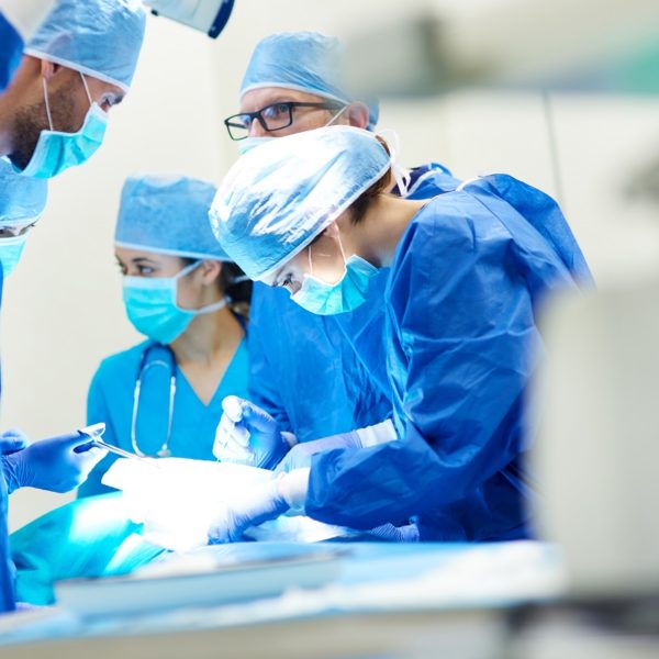 Le syndrome douloureux post-mastectomie (SDPM)