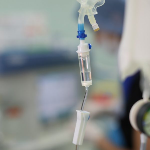 La Chimiothérapie dans le traitement du cancer du sein