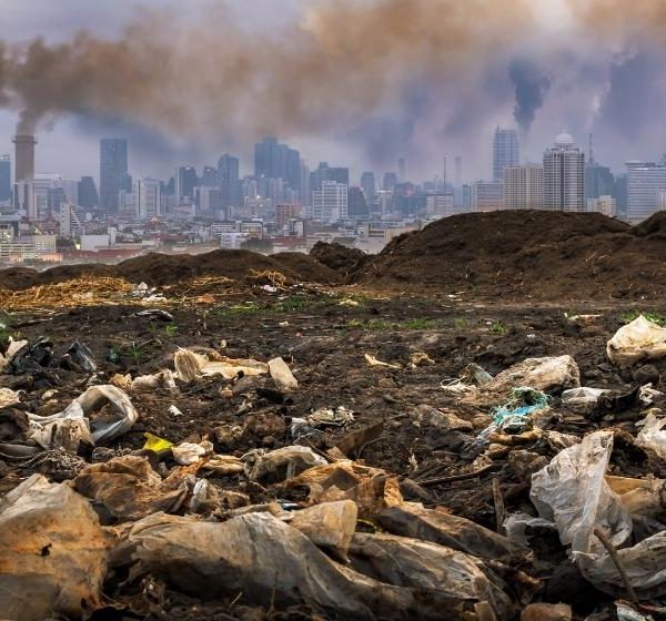 La pollution atmosphérique associée à un plus grand risque de cancer du sein