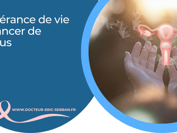 Cancer de l’utérus : chances de survie