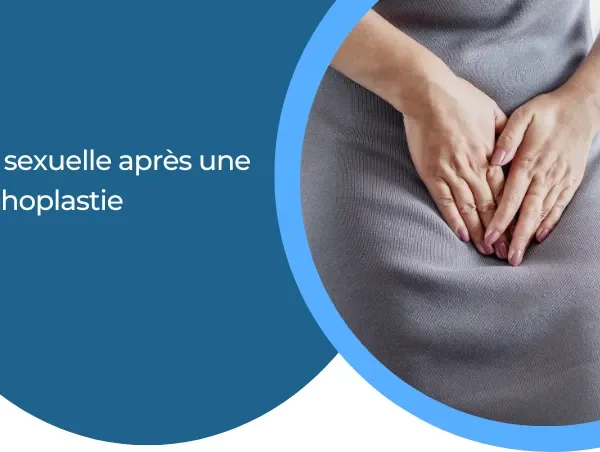 La vie sexuelle après une nymphoplastie